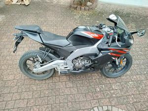 APRILIA RS REPLICA 125 TOP