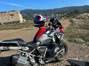 BMW R 1200 GS - 2013