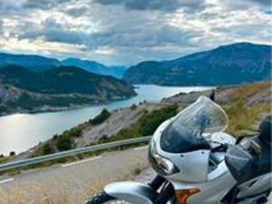 HONDA TRANSALP 650 - 2002