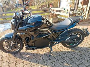 DMG CUSTOM ELEKTROMOTORRAD