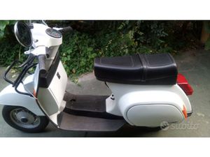 VESPA 50