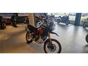 APRILIA TUAREG 660 RALLY