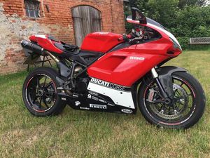 DUCATI 1198