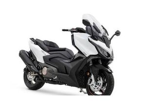 VENDO KYMCO AK 575 PREMIUM (2025 - 26) NUOVA A DORMELLETTO (CODICE 9925570) - MOTO.IT
