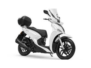 VENDO KYMCO PEOPLE 125I S ABS (2024 - 26) NUOVA A DORMELLETTO (CODICE 9925354) - MOTO.IT