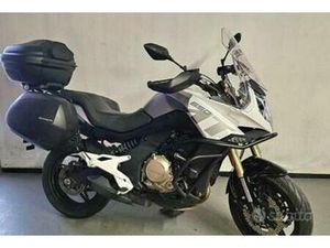 CFMOTO 650MT - 2024