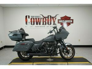 2022 HARLEY-DAVIDSON FLTRXST - ROAD GLIDE ST