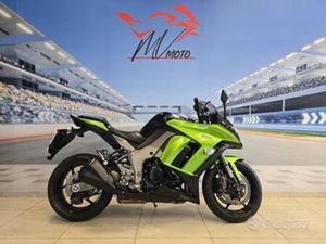 KAWASAKI Z 1000 SX -
