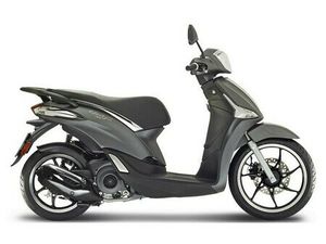 2020 PIAGGIO LIBERTY S 150
