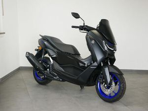 YAMAHA NMAX 125 , MJ. 2025 INKL. SPORT-WINDSCHILD