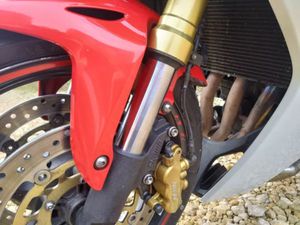 HONDA CBR 600 F ABS PIEKARY ŚLĄSKIE