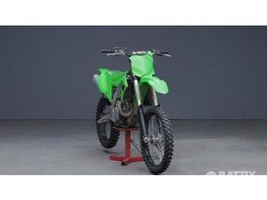 VENDO KAWASAKI KX 450 F (2022) NUOVA A BARZAGO (CODICE 9925503) - MOTO.IT