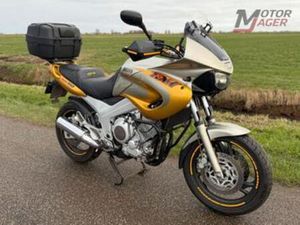 YAMAHA TDM 850 IN KEURIGE STAAT ( TDM850 TDM 900 ) — MOTOREN | YAMAHA — MARKTPLAATS