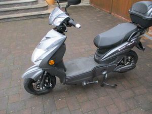 E-MOTORROLLER SFX 1000 W ECONELO 45 KM/H