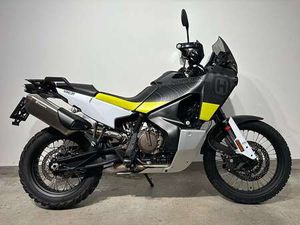 NORDEN 901 WWW.HUSKYSHOPPING.AT 77KW 77 KW A2