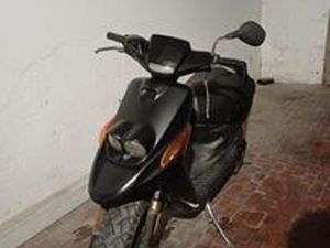 MBK BOOSTER 50 - 1995