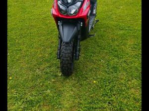 UNION ROLLER 125 NAGELNEU