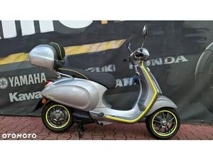 PIAGGIO VESPA