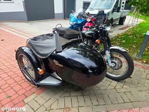 ROYAL ENFIELD CLASSIC