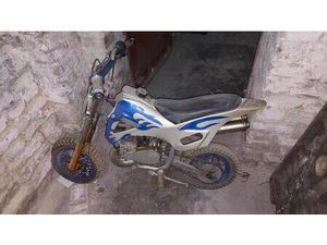 DIRT BIKE FÜR JUNIOR