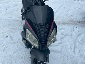 TRAURIS FIERA XTREME 50