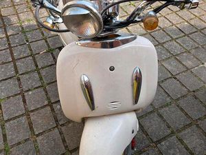 CHINAROLLER ZNEN ZN 50TQ