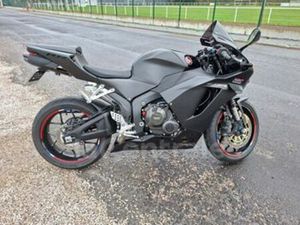 600 RR