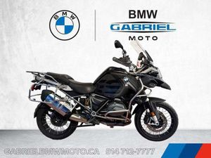 2017 BMW R1200GS ADVENTURE