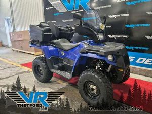 2024 POLARIS SPORTSMAN 570 TOURING SPORTSMAN TOURING