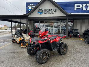 2018 POLARIS SPORTSMAN XP 1000
