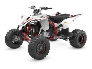 2026 YAMAHA YFZ450R SE