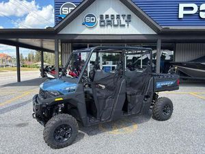 2025 POLARIS RANGER CREW SP 570