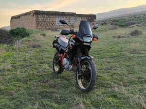 HONDA - DOMINATOR NX 650