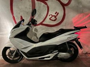 HONDA - PCX 125