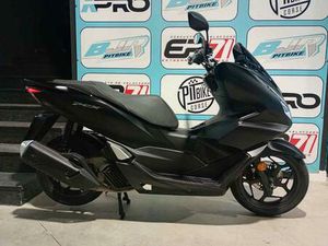 HONDA - PCX 125 CC