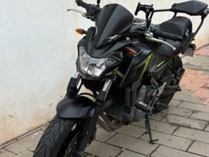 KAWASAKI - Z 650