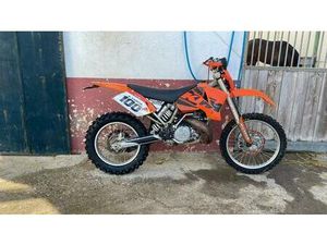 KTM - EXC