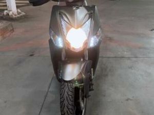 KYMCO - AGILITY CITY