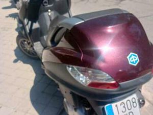 PIAGGIO - MP3 125 CC