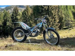 GAS GAS TXT 300 - 1998