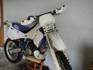 YAMAHA WR 250 - 1994