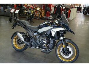 BMW R1300GS OPTION 719 AUTOMATIK +3 PAKETE +5 EXTRAS