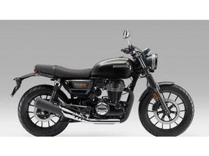 VENDO HONDA GB 350 S (2025 - 26) NUOVA A CARPI (CODICE 9925130) - MOTO.IT