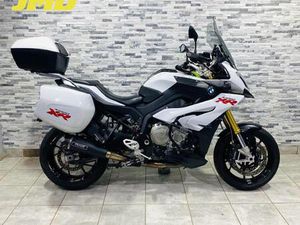 2017 BMW S 1000 XR FOR SALE