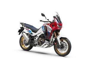 HONDA CRF1100L AFRICA TWIN ADVENTURE SPORTS ES DCT 2026