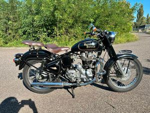 ROYAL ENFIELD BULLET 350