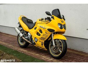 SUZUKI GSX-F - KATANA