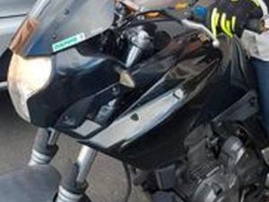 APRILIA PEGASO 650 - 2005