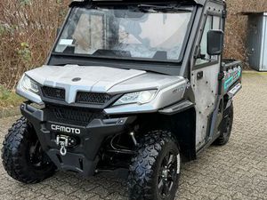 CFMOTO UTV CFMOTO UFORCE 1000 4X4 LOF V2 4X4, VOL