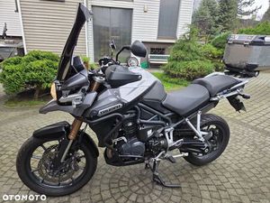 TRIUMPH TIGER